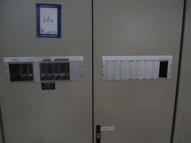 Nn switch cabinet - afbeelding 10 van  23