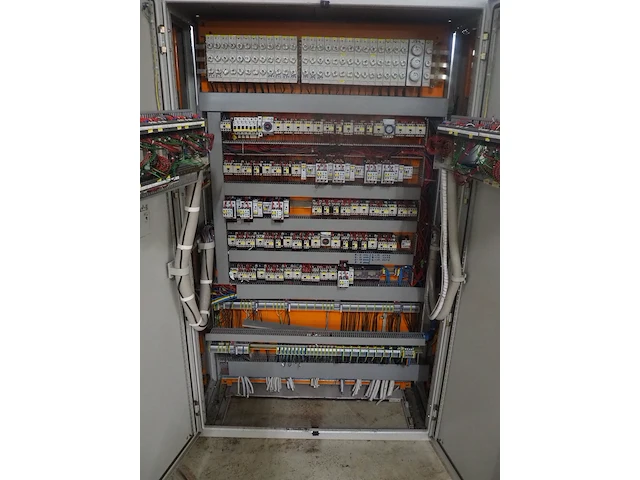 Nn switch cabinet - afbeelding 11 van  23