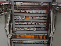 Nn switch cabinet - afbeelding 11 van  23