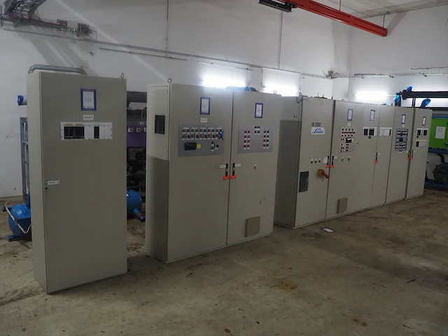 Nn switch cabinet - afbeelding 1 van  23