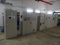 Nn switch cabinet - afbeelding 1 van  23
