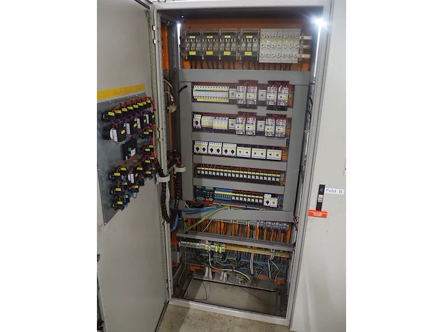 Nn switch cabinet - afbeelding 14 van  23