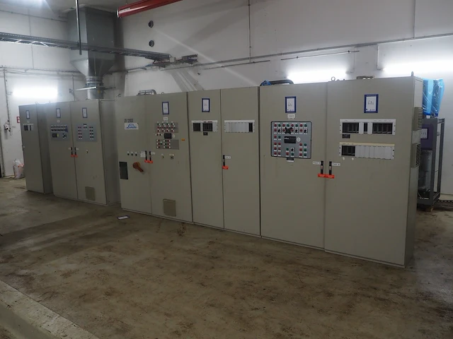 Nn switch cabinet - afbeelding 12 van  23