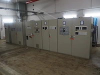 Nn switch cabinet - afbeelding 12 van  23