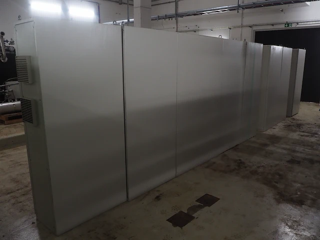 Nn switch cabinet - afbeelding 17 van  23