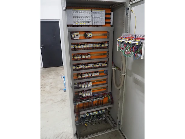 Nn switch cabinet - afbeelding 20 van  23