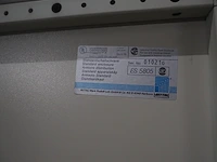 Nn switch cabinet - afbeelding 21 van  23