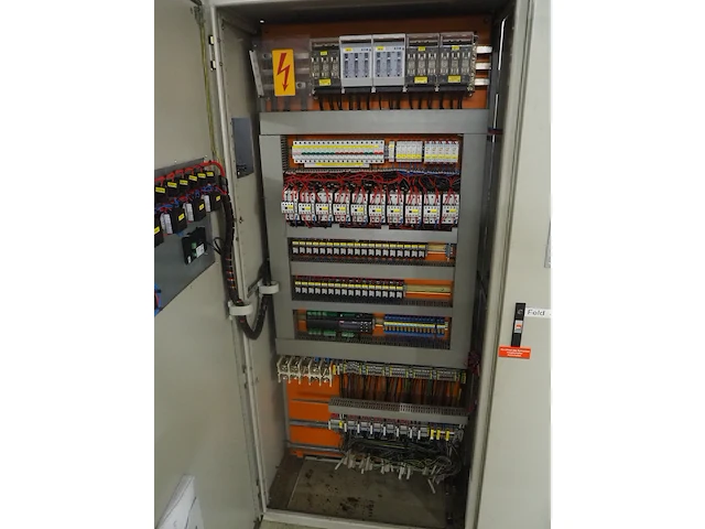 Nn switch cabinet - afbeelding 23 van  23