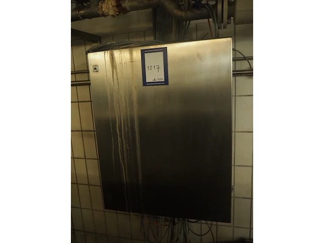 Nn switch cabinet - afbeelding 1 van  3