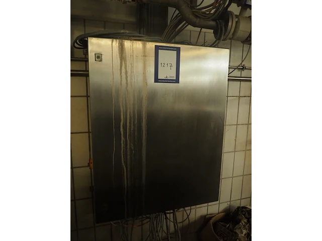 Nn switch cabinet - afbeelding 2 van  3