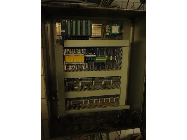 Nn switch cabinet - afbeelding 3 van  3