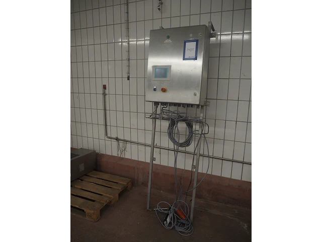 Nn switch cabinet - afbeelding 1 van  4