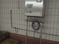 Nn switch cabinet - afbeelding 1 van  4
