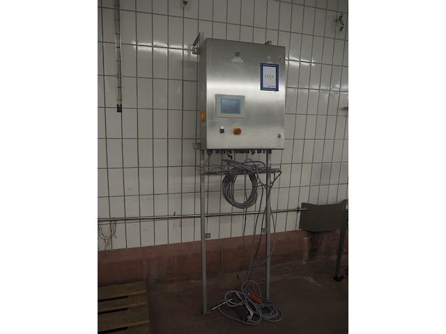 Nn switch cabinet - afbeelding 2 van  4