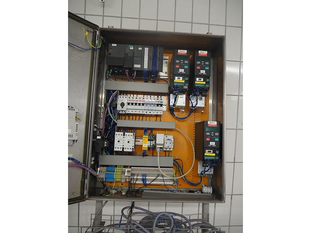Nn switch cabinet - afbeelding 4 van  4