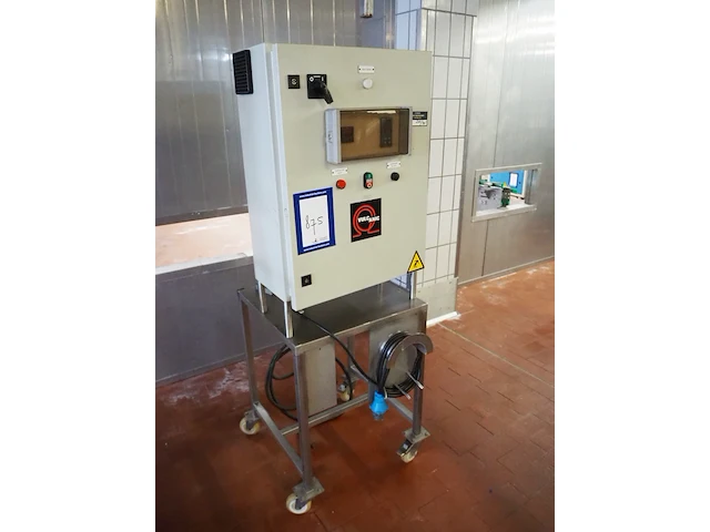 Nn switch cabinet - afbeelding 1 van  8