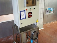 Nn switch cabinet - afbeelding 1 van  8