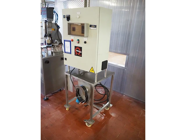 Nn switch cabinet - afbeelding 2 van  8