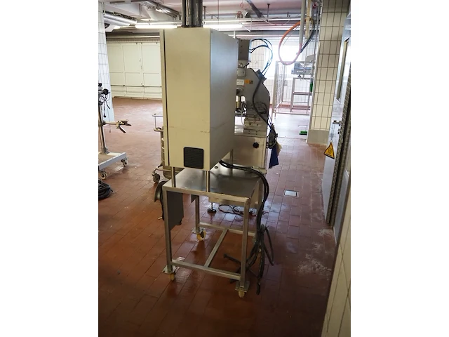 Nn switch cabinet - afbeelding 3 van  8