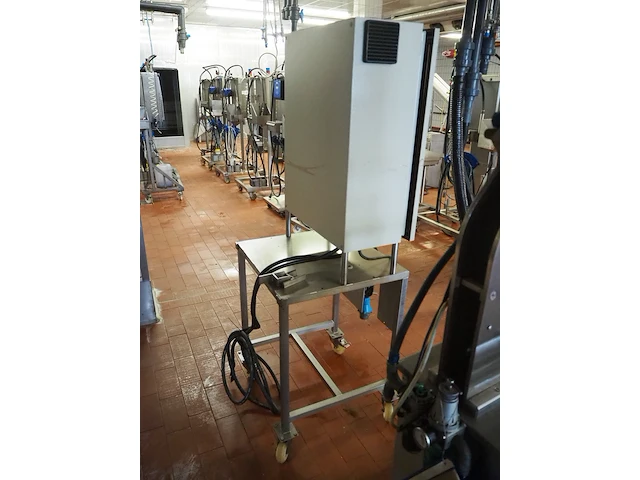 Nn switch cabinet - afbeelding 4 van  8