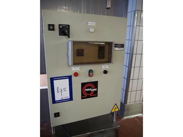 Nn switch cabinet - afbeelding 5 van  8