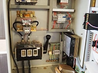 Nn switch cabinet - afbeelding 6 van  8