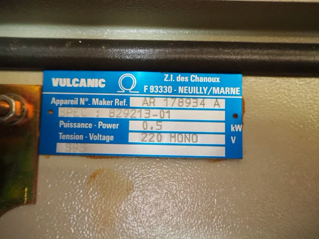Nn switch cabinet - afbeelding 7 van  8