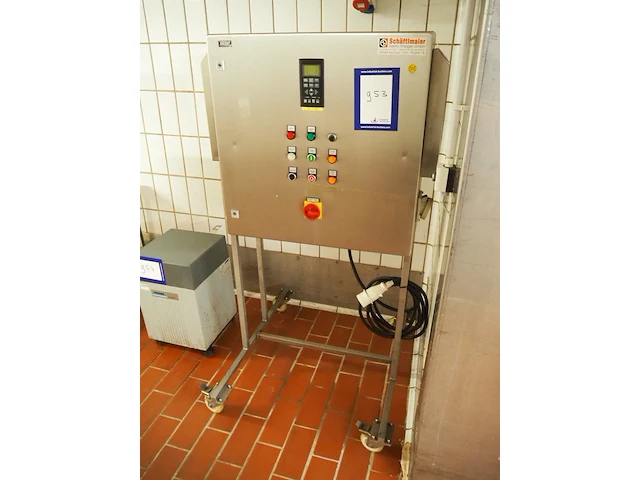 Nn switch cabinet - afbeelding 1 van  8