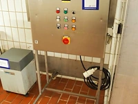 Nn switch cabinet - afbeelding 1 van  8