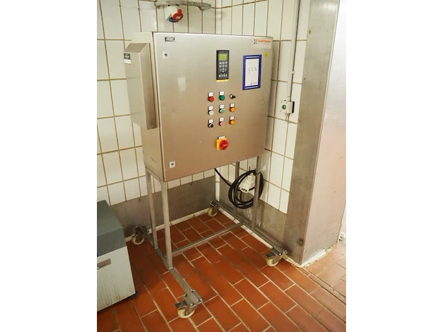 Nn switch cabinet - afbeelding 2 van  8
