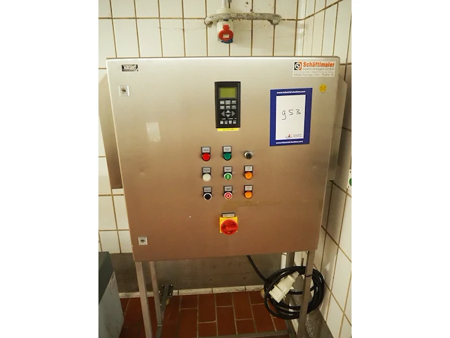 Nn switch cabinet - afbeelding 3 van  8