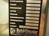 Nn switch cabinet - afbeelding 6 van  8