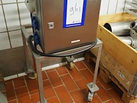 Nn switch cabinet - afbeelding 1 van  8