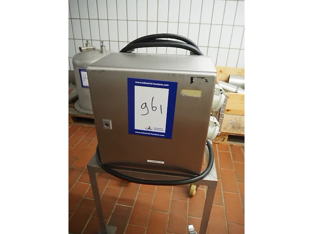 Nn switch cabinet - afbeelding 5 van  8