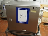 Nn switch cabinet - afbeelding 5 van  8