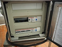 Nn switch cabinet - afbeelding 6 van  8