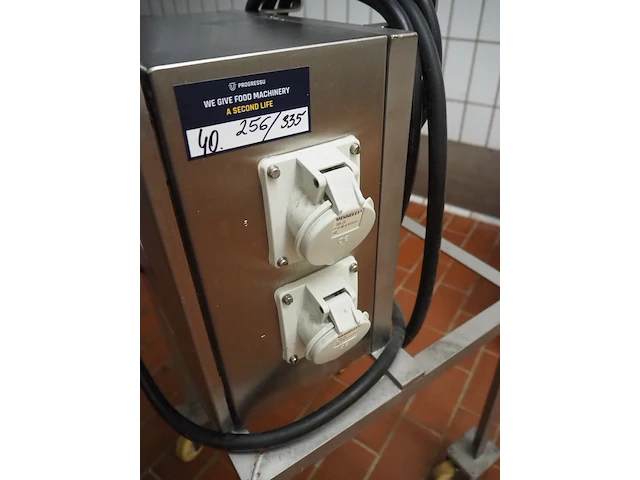 Nn switch cabinet - afbeelding 7 van  8