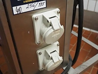 Nn switch cabinet - afbeelding 7 van  8