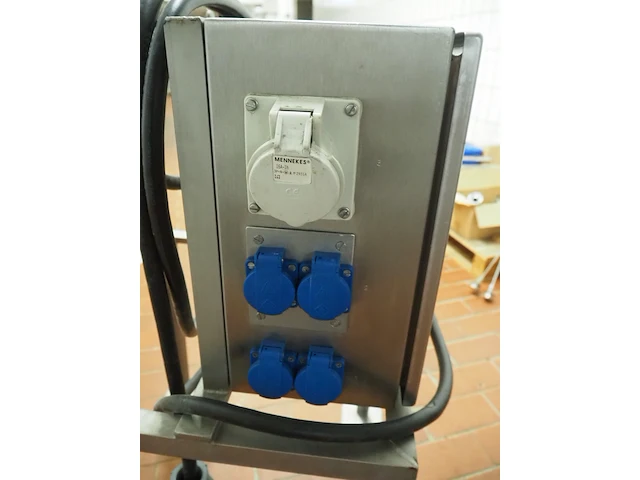 Nn switch cabinet - afbeelding 8 van  8