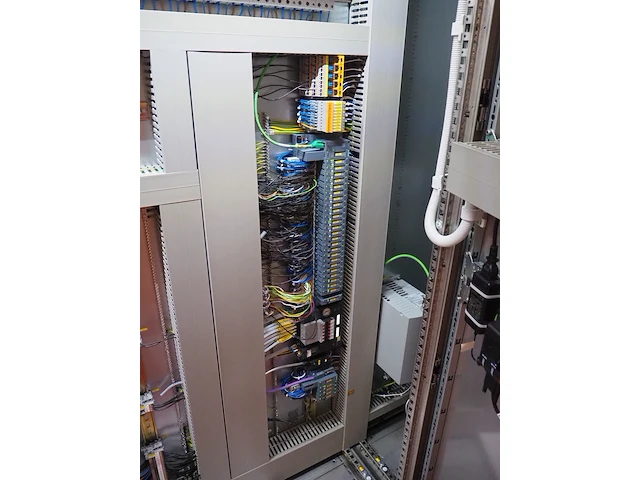 Nn switch cabinet - afbeelding 2 van  15