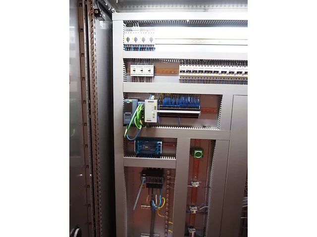 Nn switch cabinet - afbeelding 3 van  15