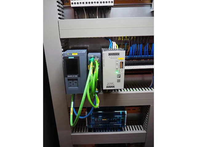 Nn switch cabinet - afbeelding 4 van  15