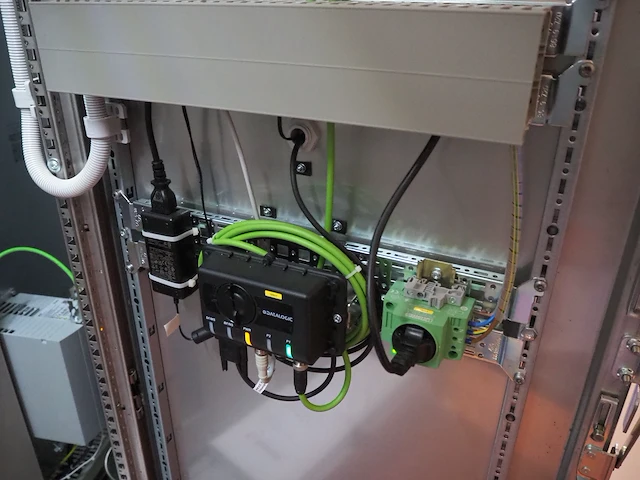 Nn switch cabinet - afbeelding 5 van  15