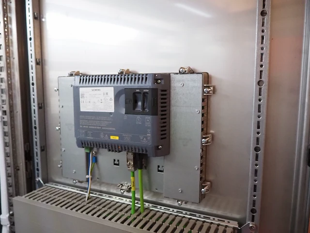 Nn switch cabinet - afbeelding 6 van  15