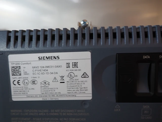 Nn switch cabinet - afbeelding 7 van  15