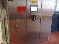 Nn switch cabinet - afbeelding 1 van  15