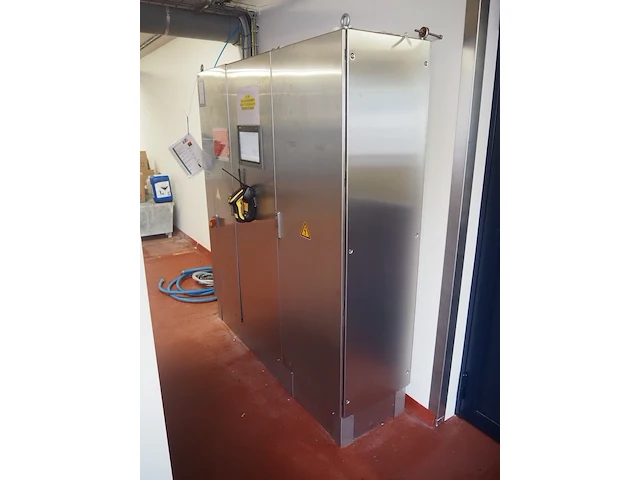 Nn switch cabinet - afbeelding 8 van  15