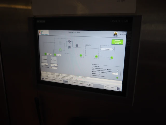 Nn switch cabinet - afbeelding 9 van  15