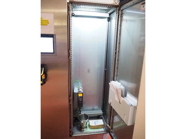 Nn switch cabinet - afbeelding 12 van  15