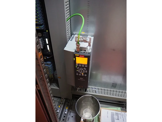 Nn switch cabinet - afbeelding 13 van  15